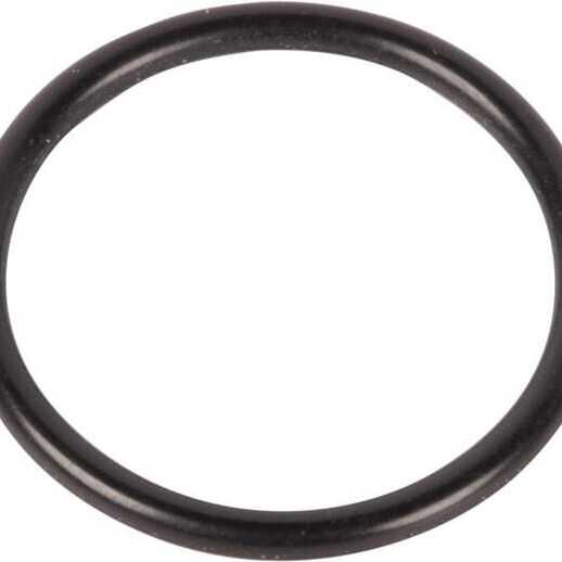 John Deere O-ringe - T197836 - O-ring