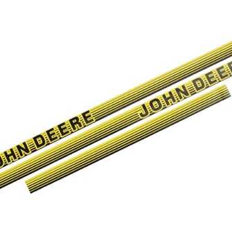 John Deere </i> - TR6900JD - Klistermærkesæt \