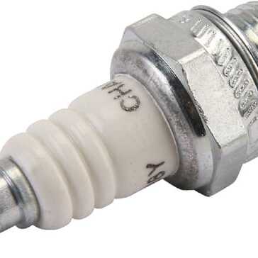 John Deere Tændrør - TY6081 - Spark Plug