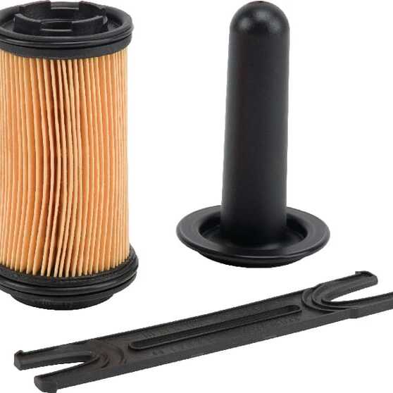 John Deere Filter egnet til AdBlue® - U5001KIT - Element egnet til AdBlue ®