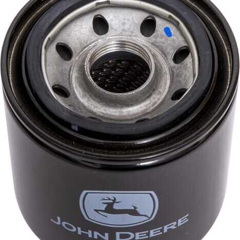 John Deere Oliefilter - UC24341 - Oliefilter