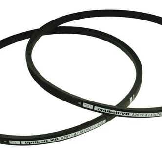 John Deere Kilerem 13,0 mm / A profil - VB132800 - Kilerem A110 13x2800 Optibelt