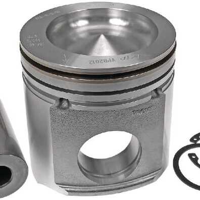 John Deere Pistons - VPB2012 - Stempel