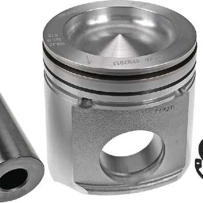 John Deere Pistons - VPB2013 - Stempel