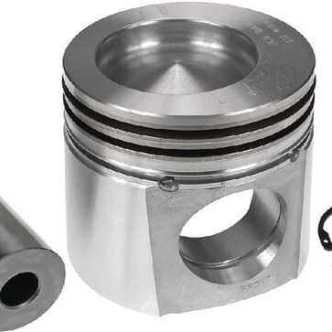 John Deere Pistons - VPB2017 - Stempel