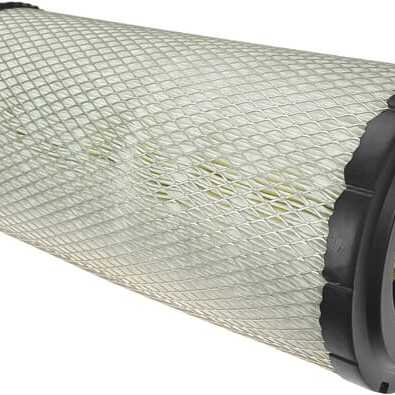 John Deere Luftfiltre - VPD7580 - Indvendigt luftfilter