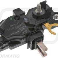 John Deere Spændingsregulator - VPF4139 - Regulator