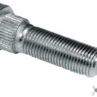 AL-KO Navbolte - VPH6512 - Navbolt rouleret 1/2" UNF