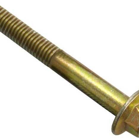 John Deere Bolt udstødningsmanifold - VPH7002 - Manifoldbolt