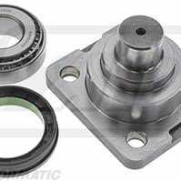 John Deere Pivot pins 4-WD - VPJ8264 - Drejetap