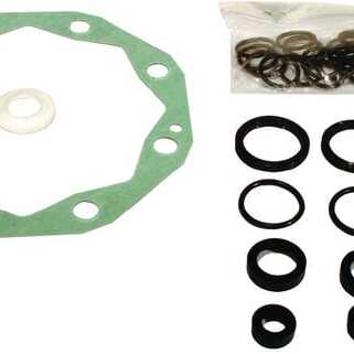 John Deere Hydraulikpumpe, reparationssæt - VPK2204 - Seal kit hydraulisk pumpe