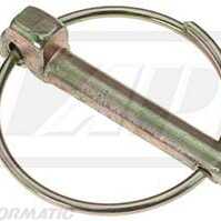 John Deere Ringsplitterbulkpakke - VPL2716 - Ringsplit