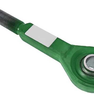 John Deere Toplink endeenheder kugle - VPL5608 - Endesamlingskugle