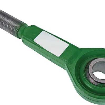 John Deere Toplink endeenheder kugle - VPL5624 - Endesamlingskugle