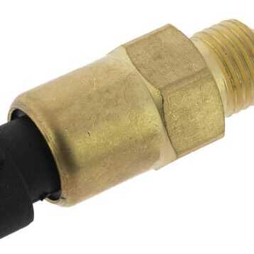 John Deere Temperatursensor - VPM6245 - Temperatursensor