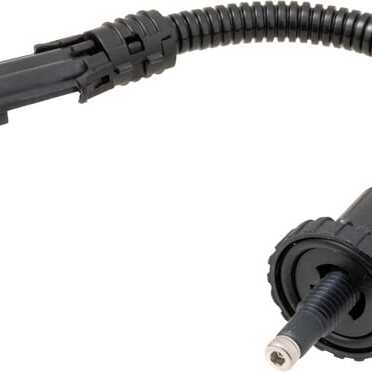 John Deere Brændstoffilter sensor - VPM6260 - Brændstoffiltersensor