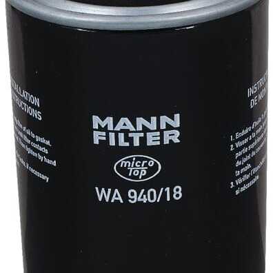 John Deere Vandfilter - WA94018 - Vandfilter