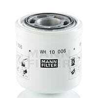 John Deere Hydraulik filter MANN-FILTER - WH10006 - Hydraulikfilter