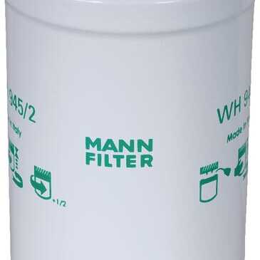 John Deere Hydraulik spin-on-filter - WH9452 - Oliefilter