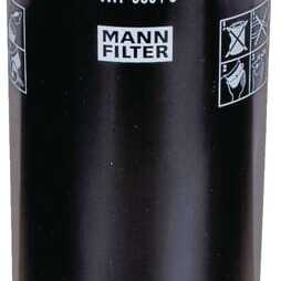 John Deere Hydraulik spin-on-filter - WH9803 - Oliefilter Mann Filter