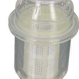 John Deere Brændstof filter inline - WK3111 - Brændstoffilter inline M&H