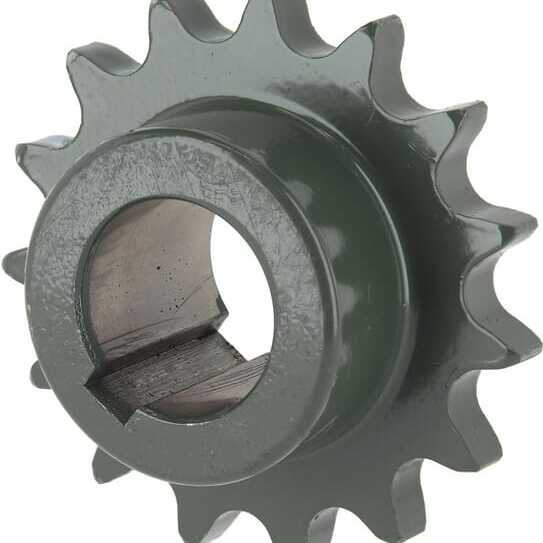 John Deere Header drive sprocket - Z11079N - Kædehjul