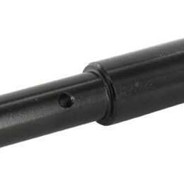 MTD Black Line trækbolt med kæde - Z325168HKR - Sikringsbolt 19mm/25mm Kat.1/2 Kramp