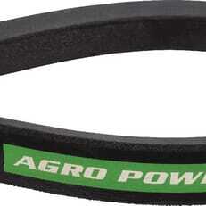 John Deere V-belts overview - Z66787AB - Kilerem John Deere